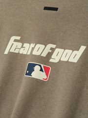 MLB Sport Crewneck