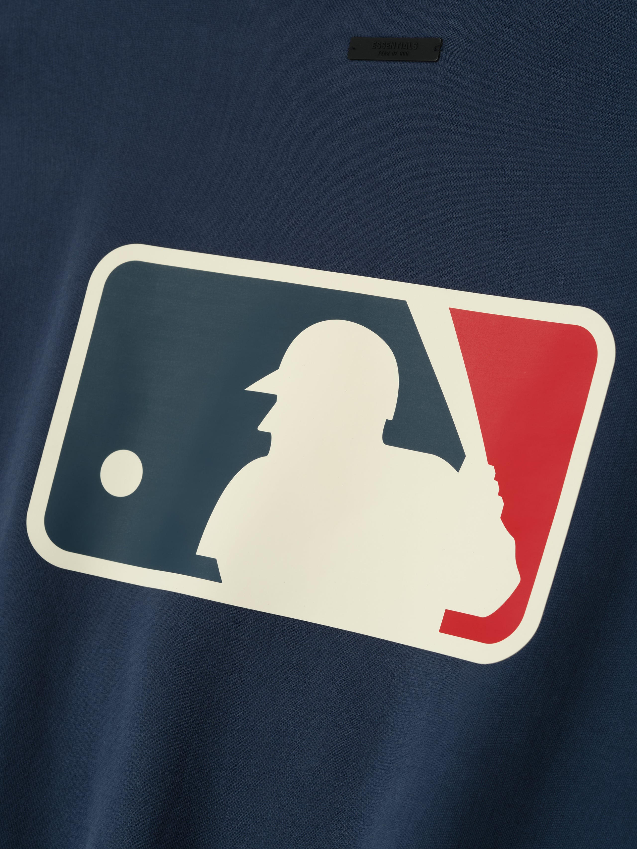 MLB Sport Crewneck