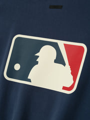 MLB Sport Crewneck
