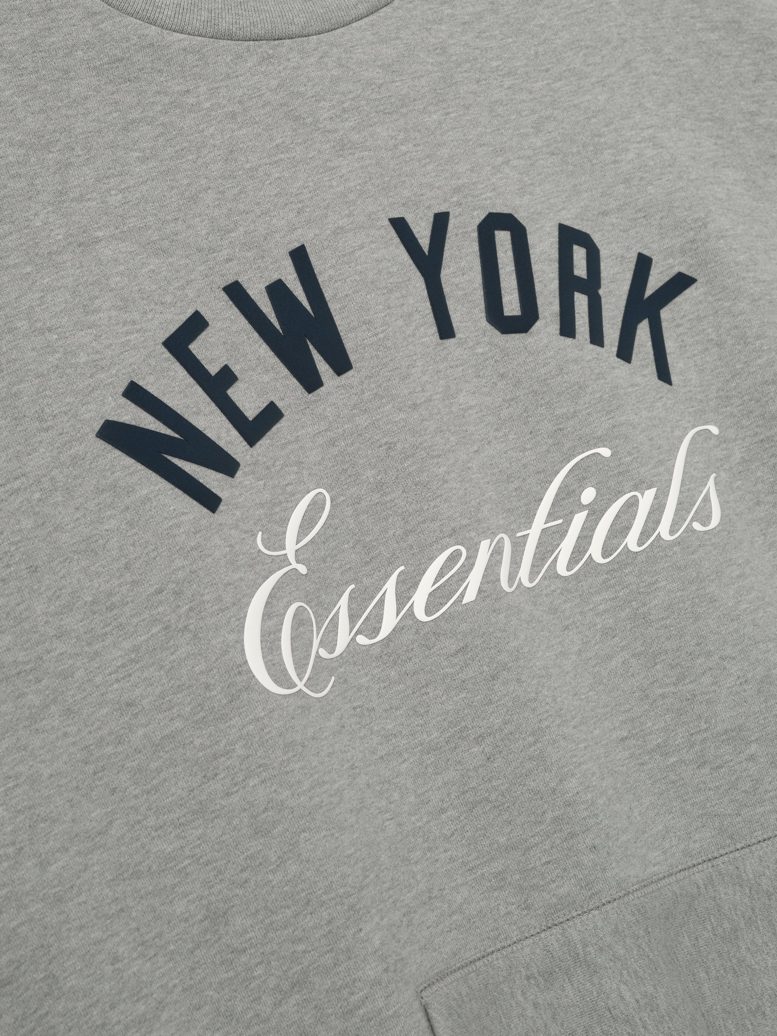 Yankees Sport Crewneck