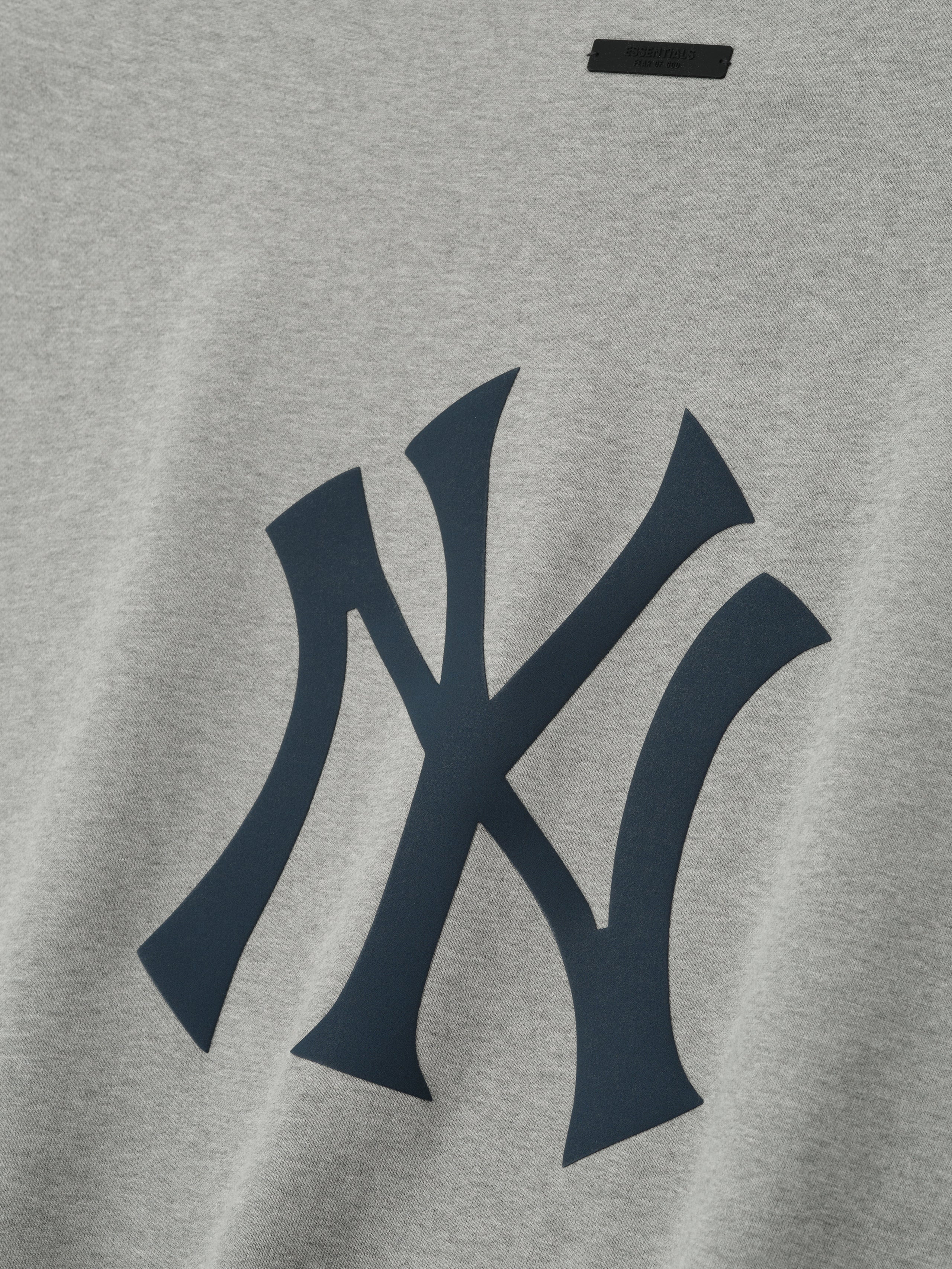 Yankees Sport Crewneck