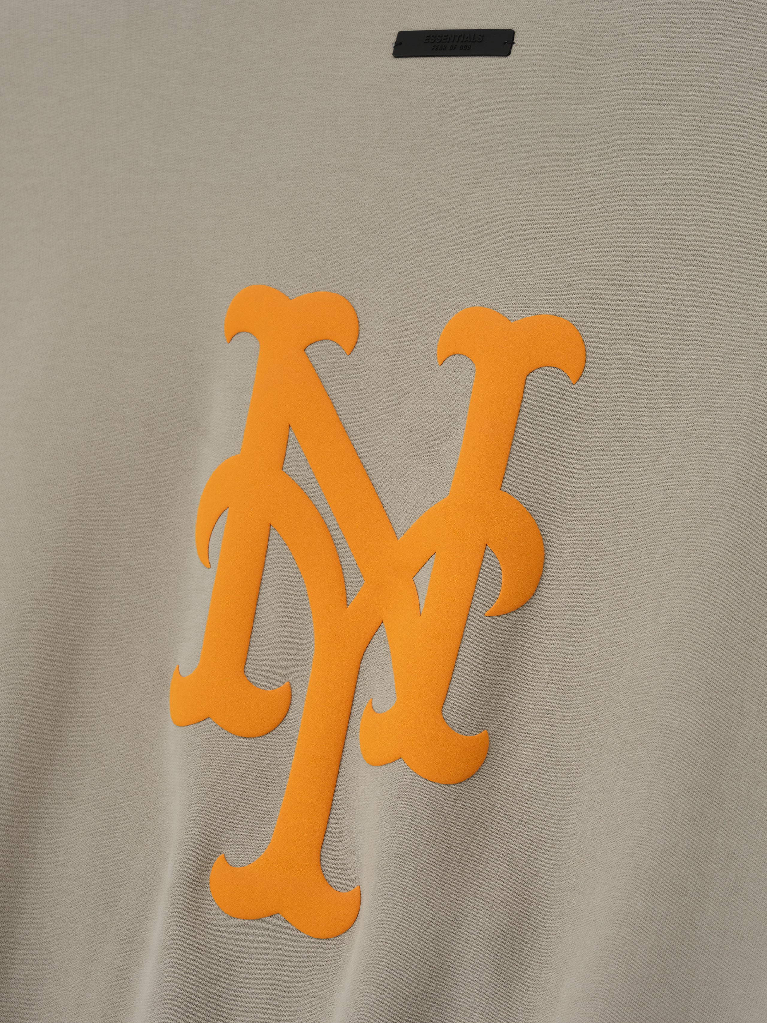 Mets Sport Crewneck