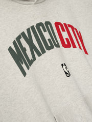 Mexico City 90s Hoodie