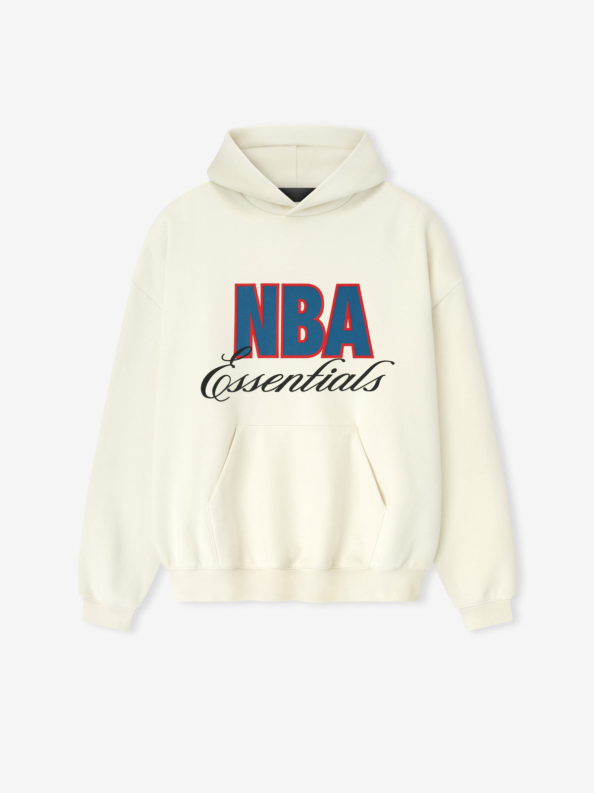 NBA 90s Hoodie
