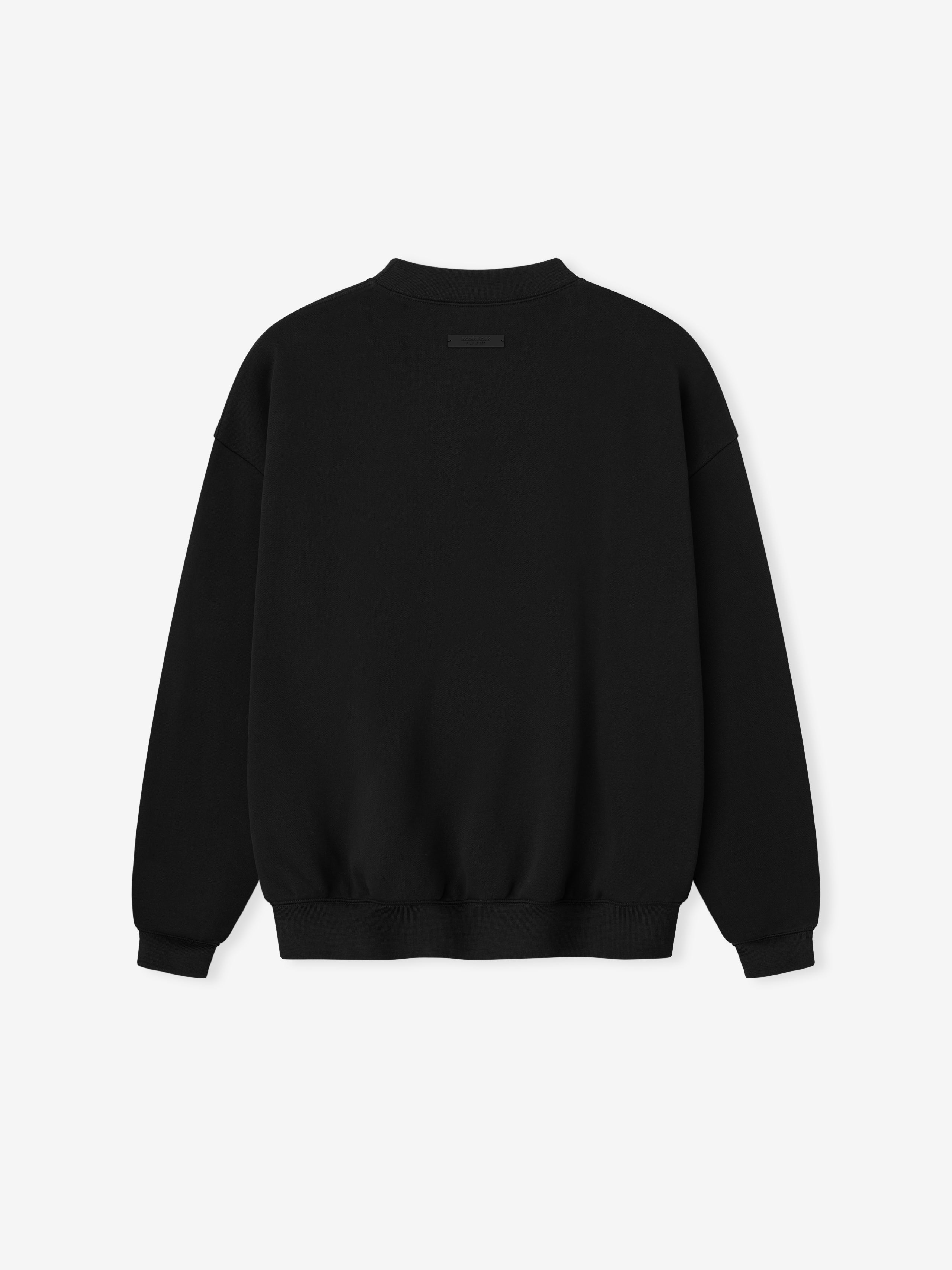 NBA 90s Crewneck Sweatshirt
