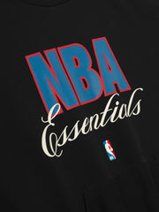 NBA 90s Crewneck Sweatshirt