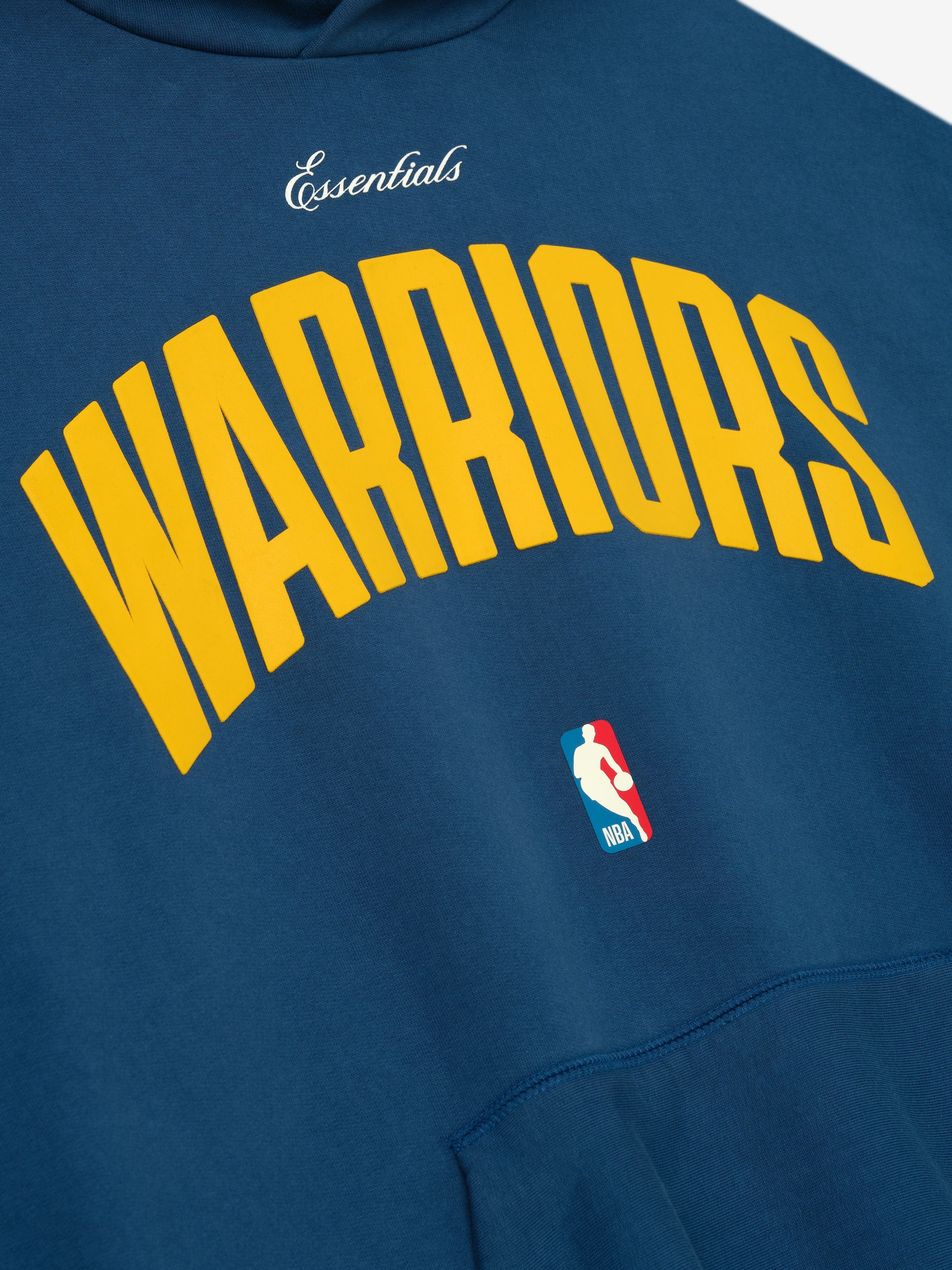 Warriors 90s Hoodie