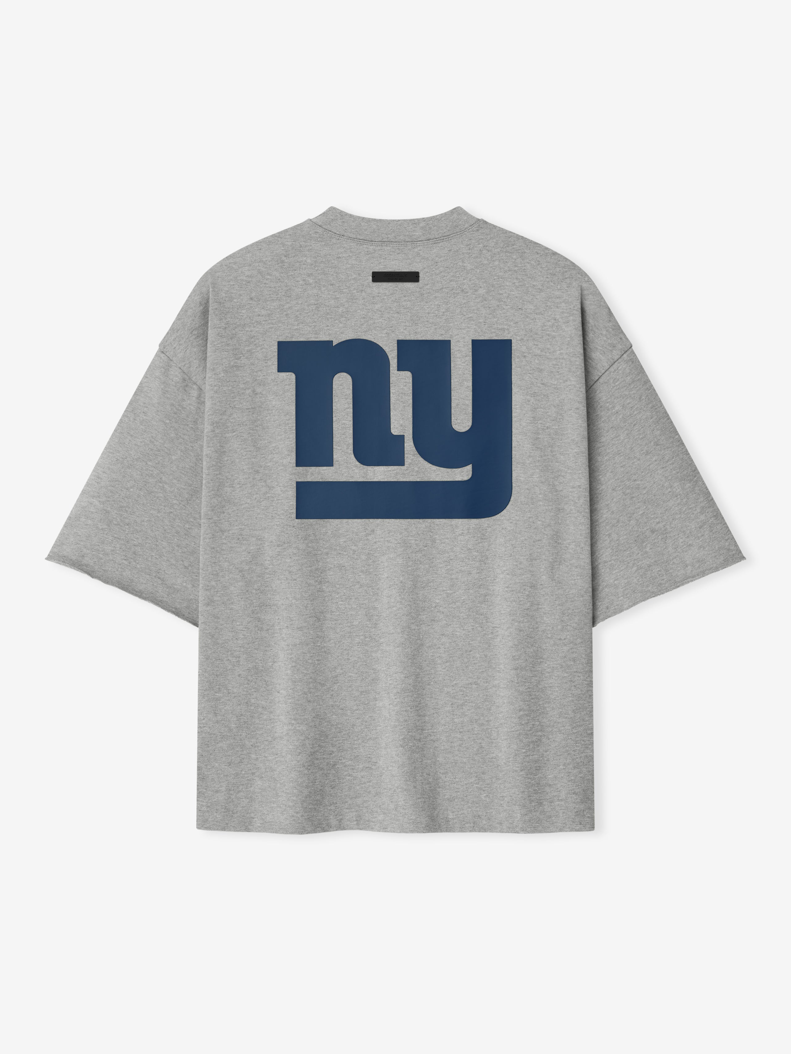 Giants 90s 3/4 Sleeve Football Tee
