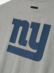 Giants 90s 3/4 Sleeve Football Tee
