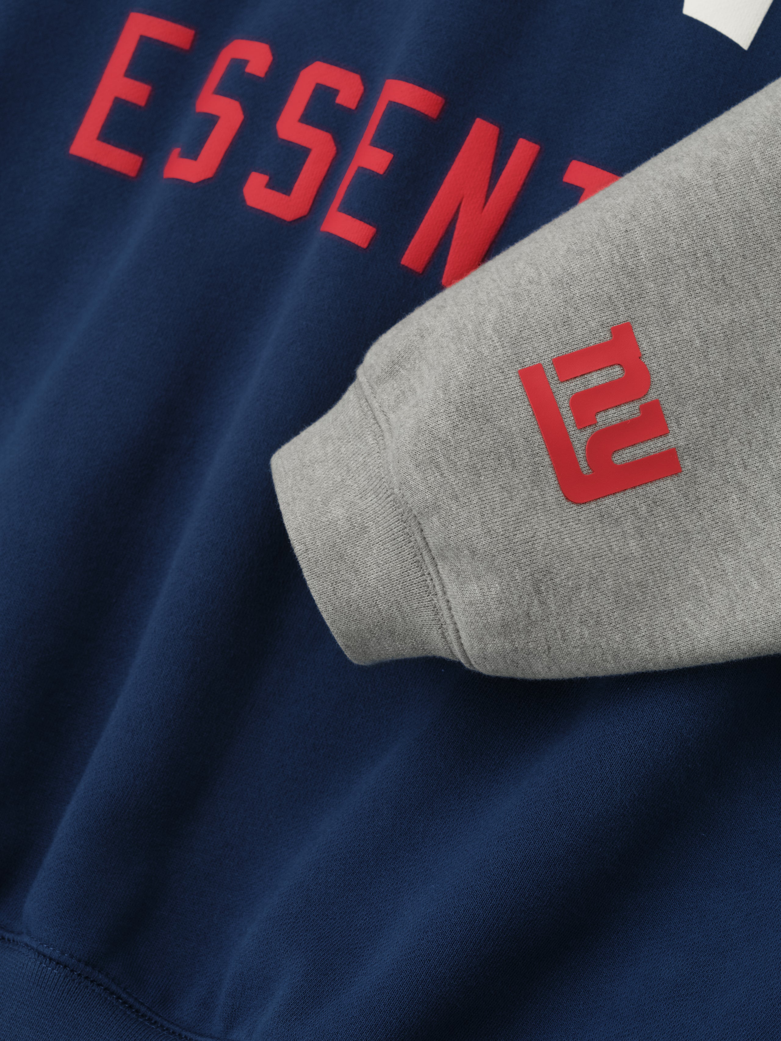 Giants Sport Hoodie