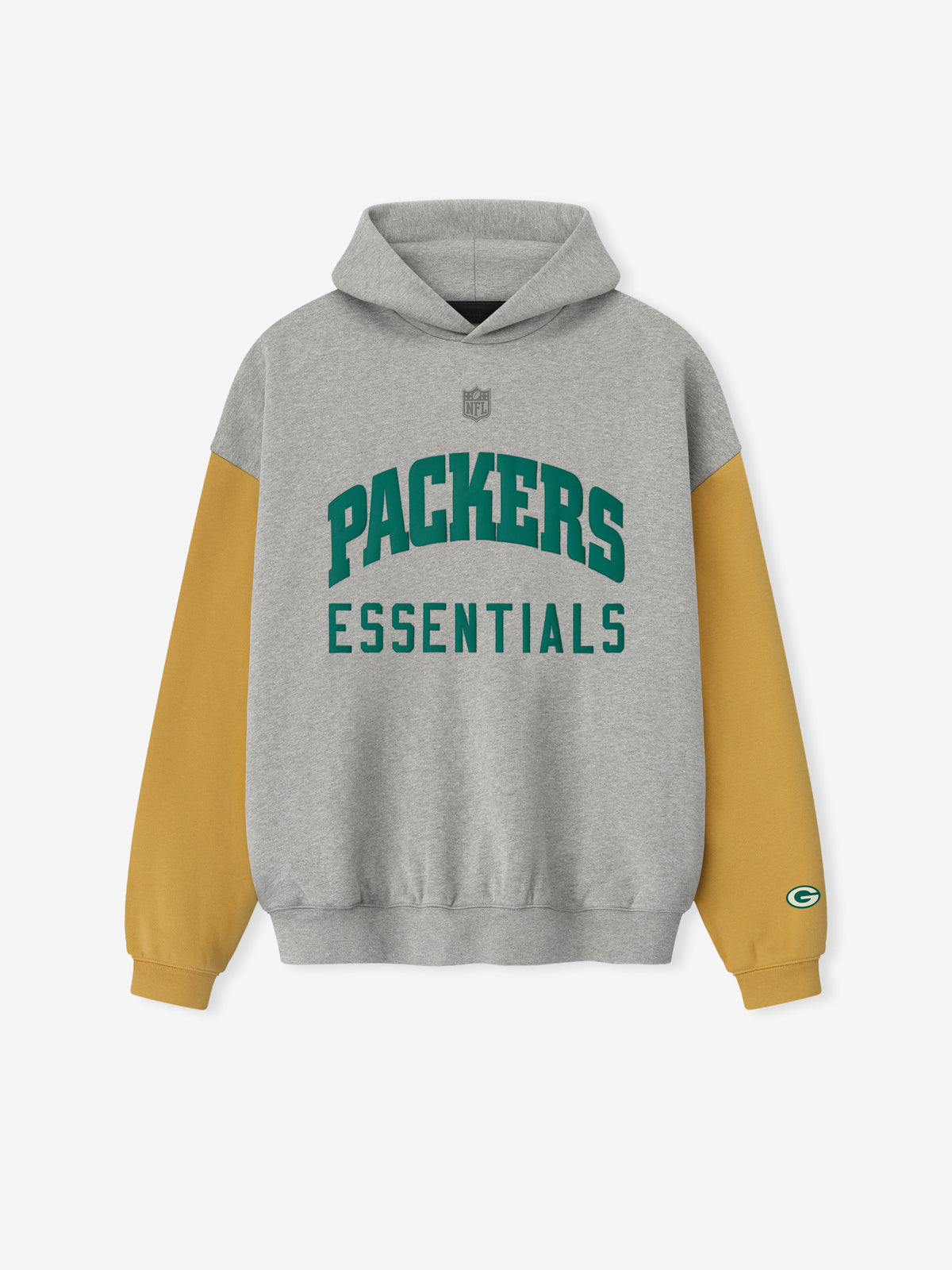 Packers Sport Hoodie