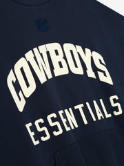 Cowboys Sport Crewneck