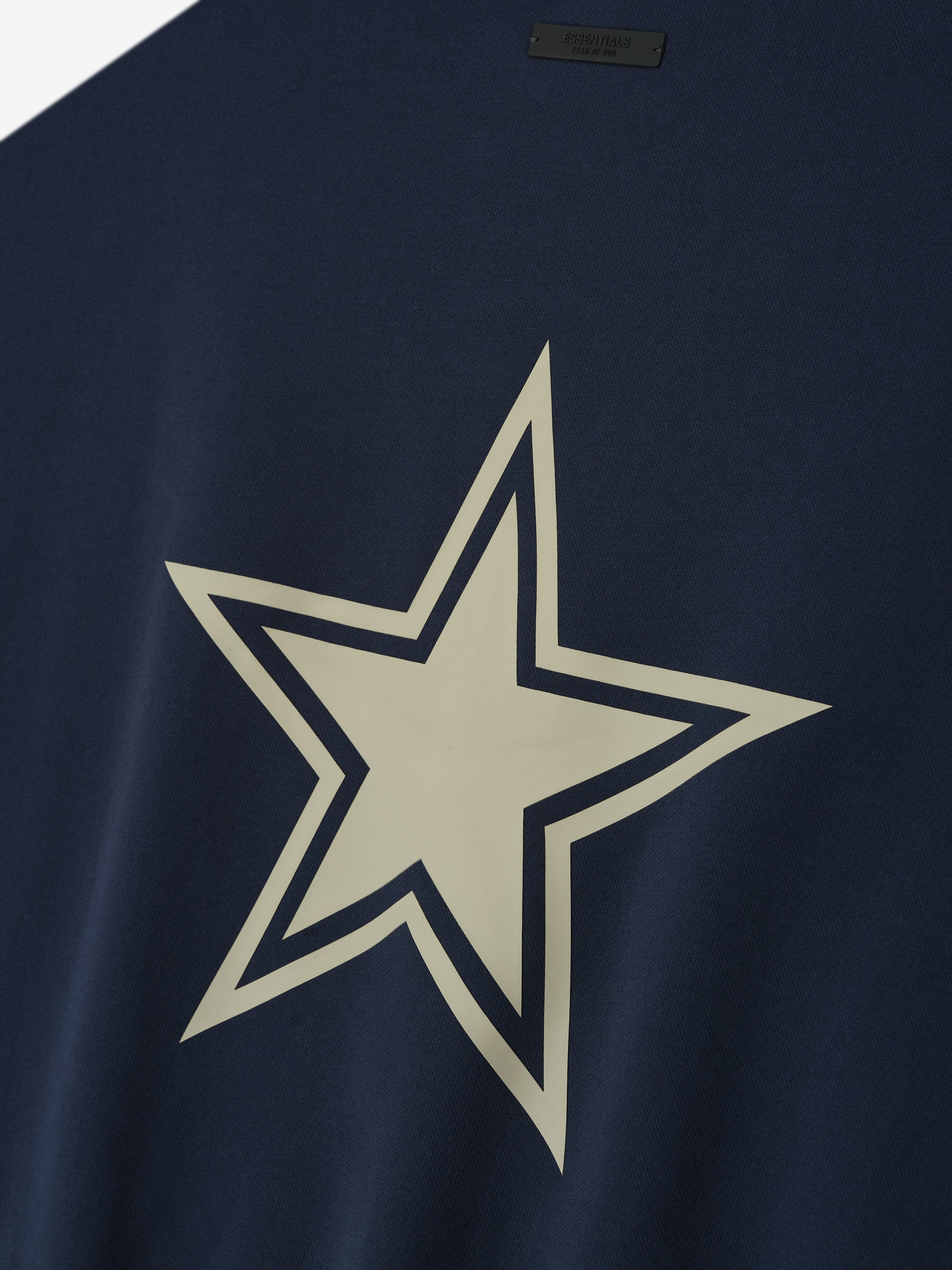 Cowboys Sport Crewneck