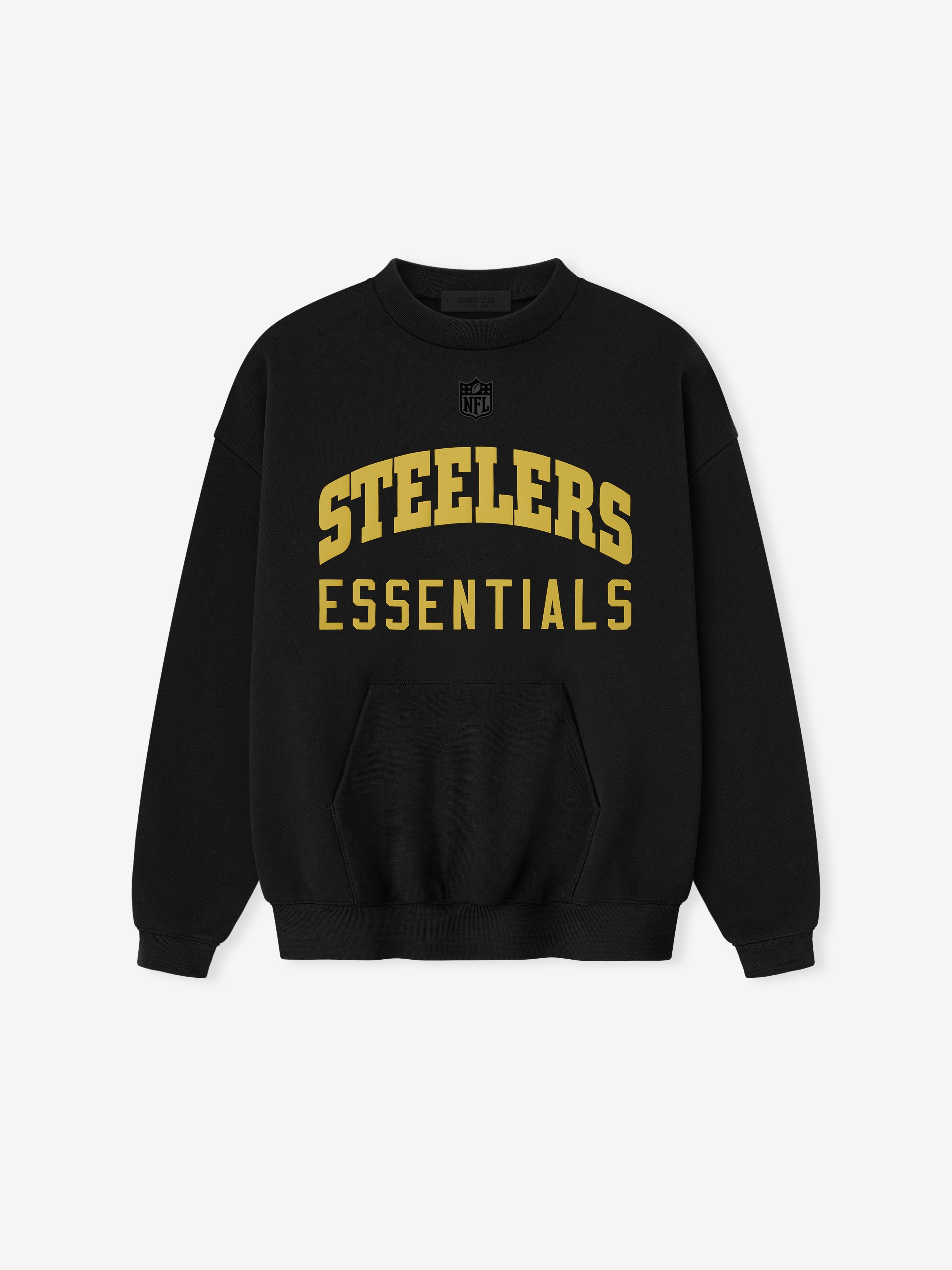Steelers Sport Crewneck