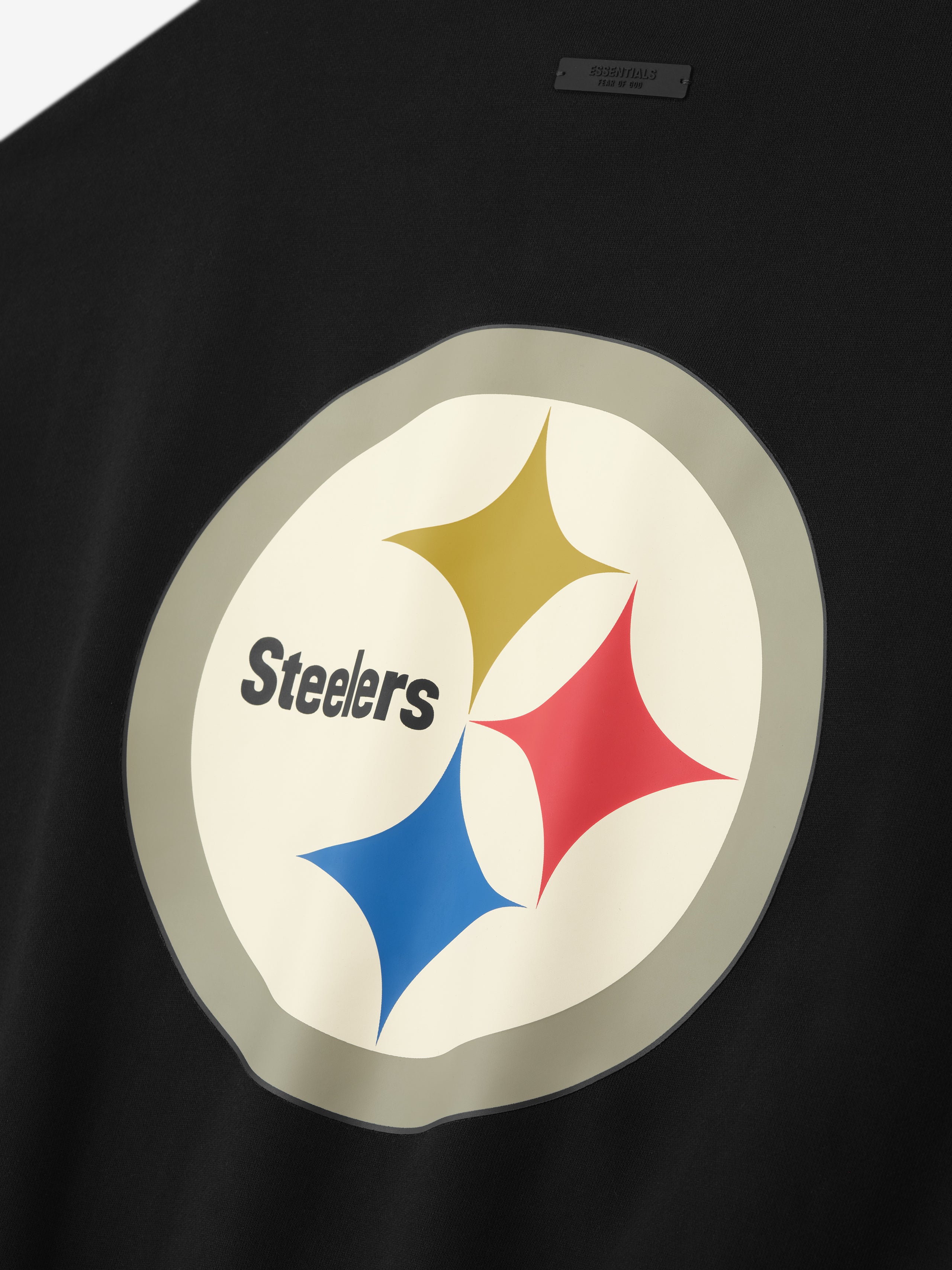 Steelers Sport Crewneck