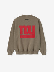 Giants Sport Crewneck