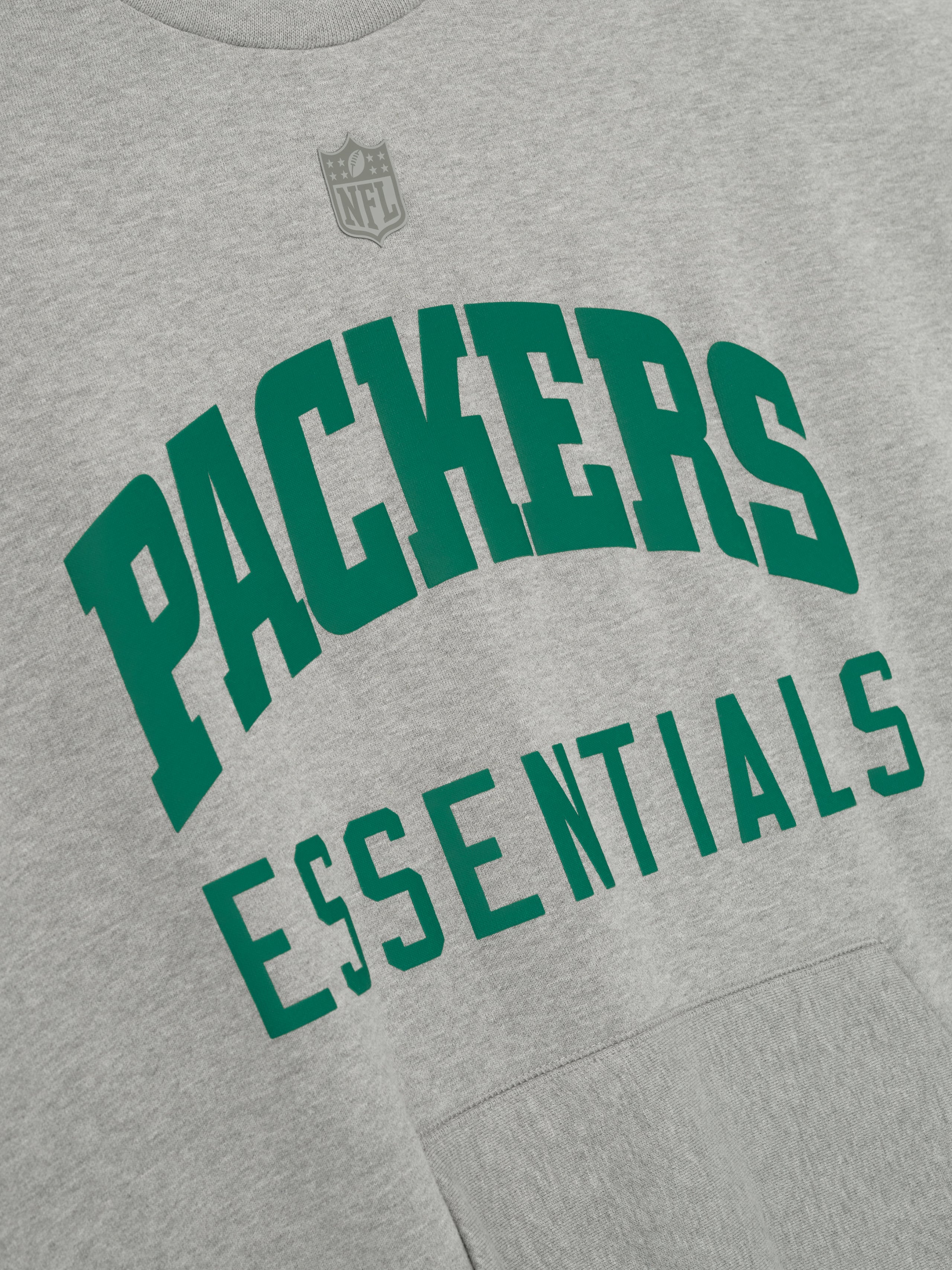 Packers Sport Crewneck