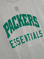 Packers Sport Crewneck