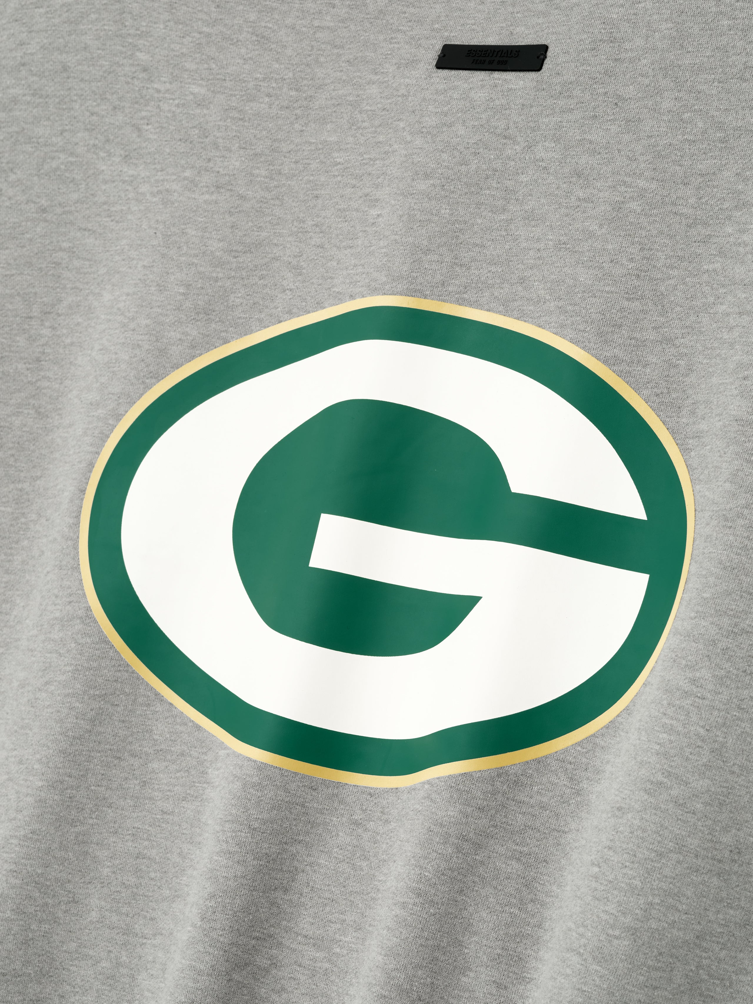 Packers Sport Crewneck