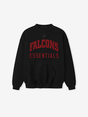 Falcons Sport Crewneck