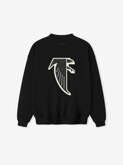 Falcons Sport Crewneck