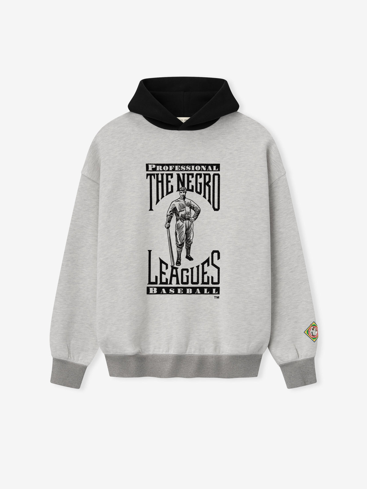 Essentials The Negro Leagues Hoodie