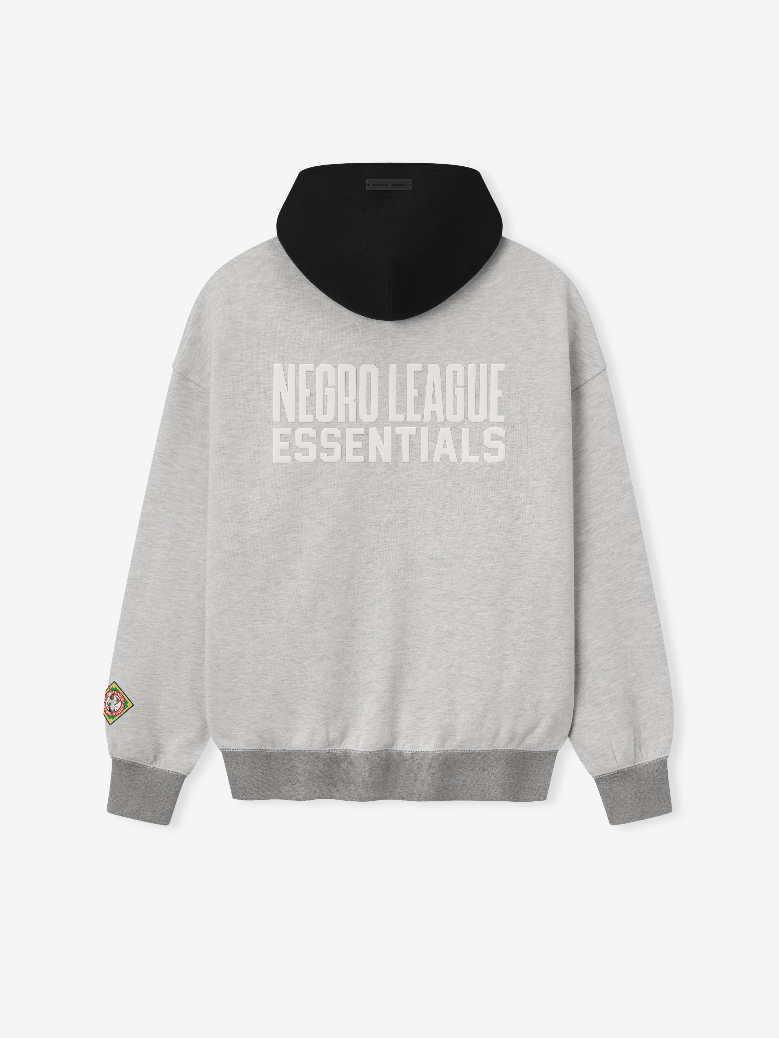 Essentials The Negro Leagues Hoodie