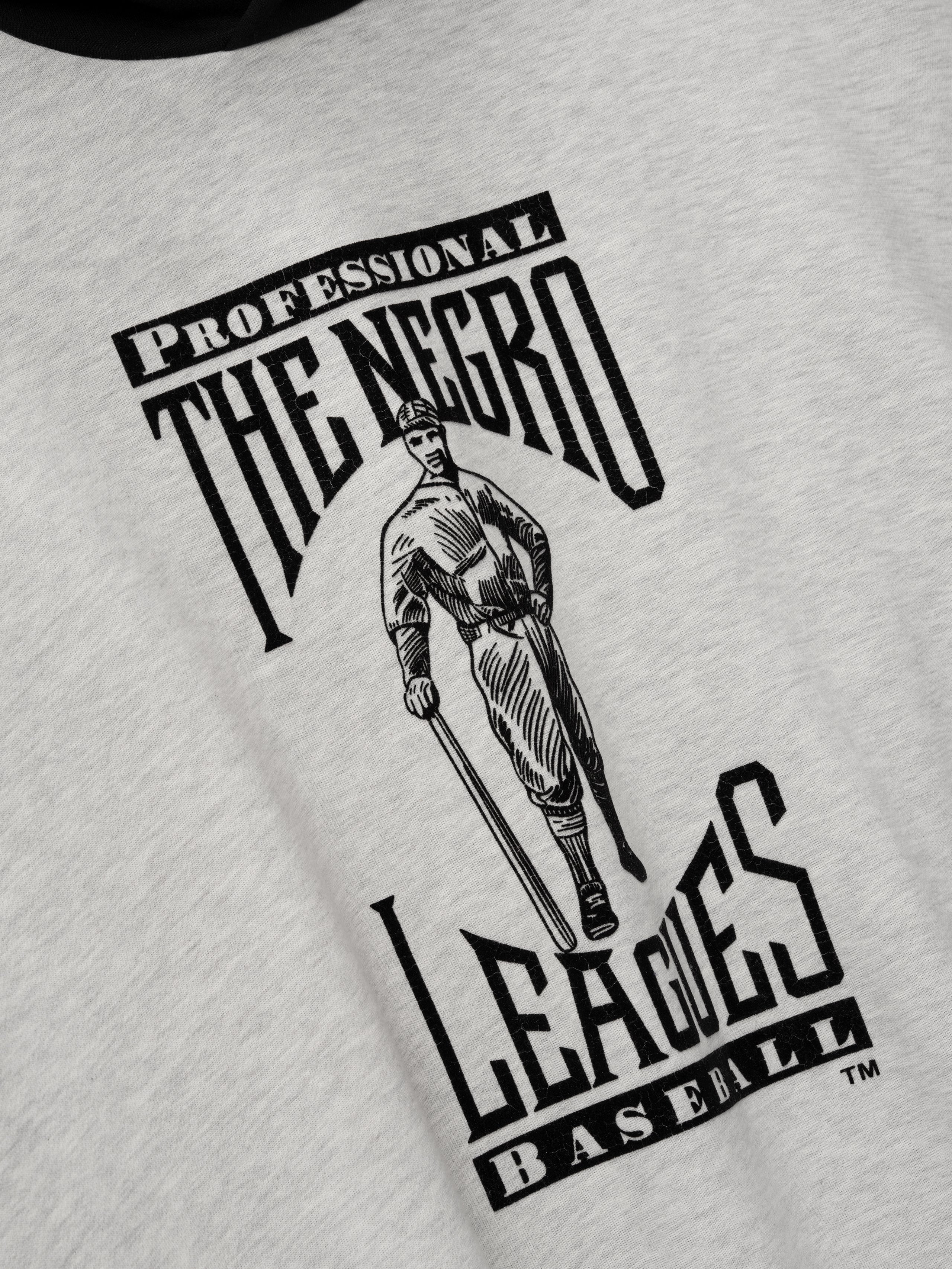 Essentials The Negro Leagues Hoodie