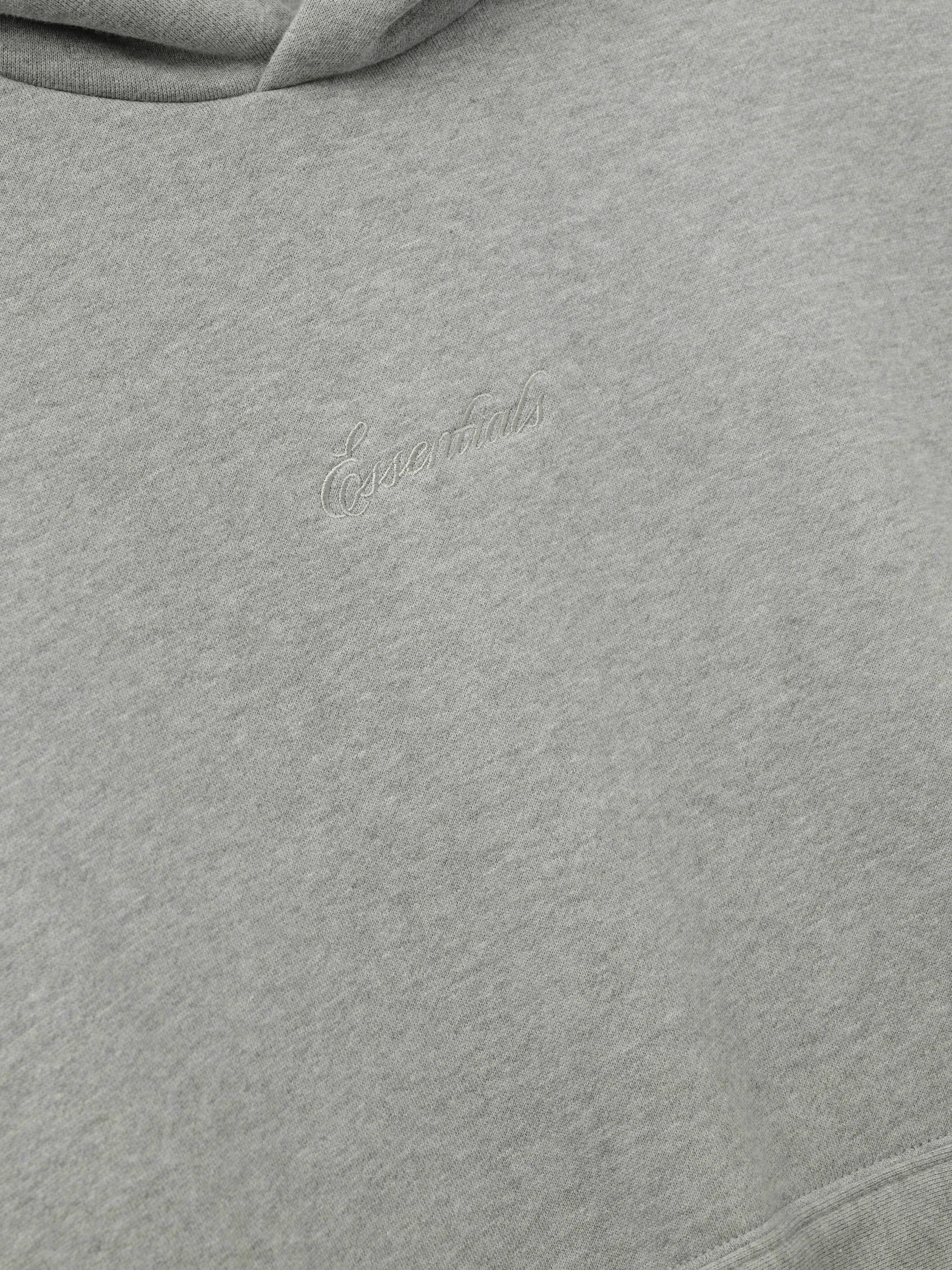 Signature Classic Hoodie