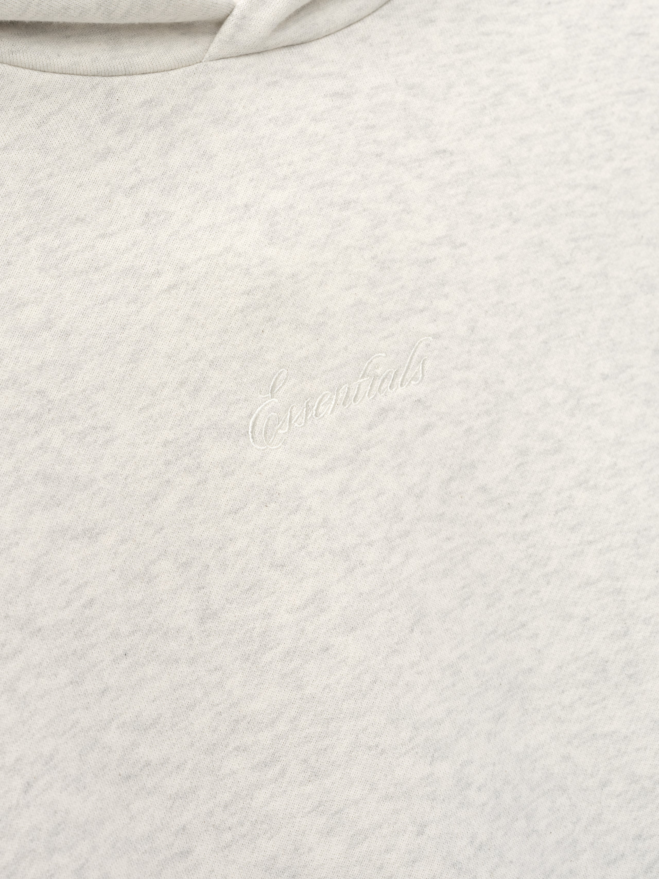 Signature Classic Hoodie