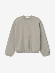 Active Trace Modern Crewneck Sweatshirt