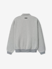 Signature 90s Polo Sweatshirt