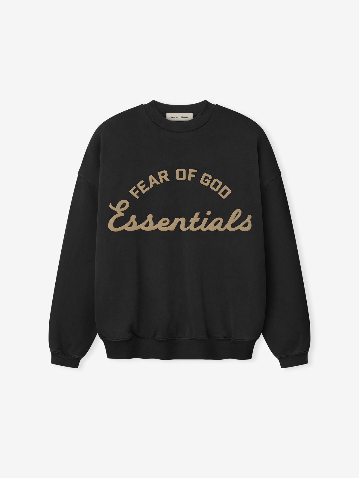 Training 90s Crewneck Sweatwshirt