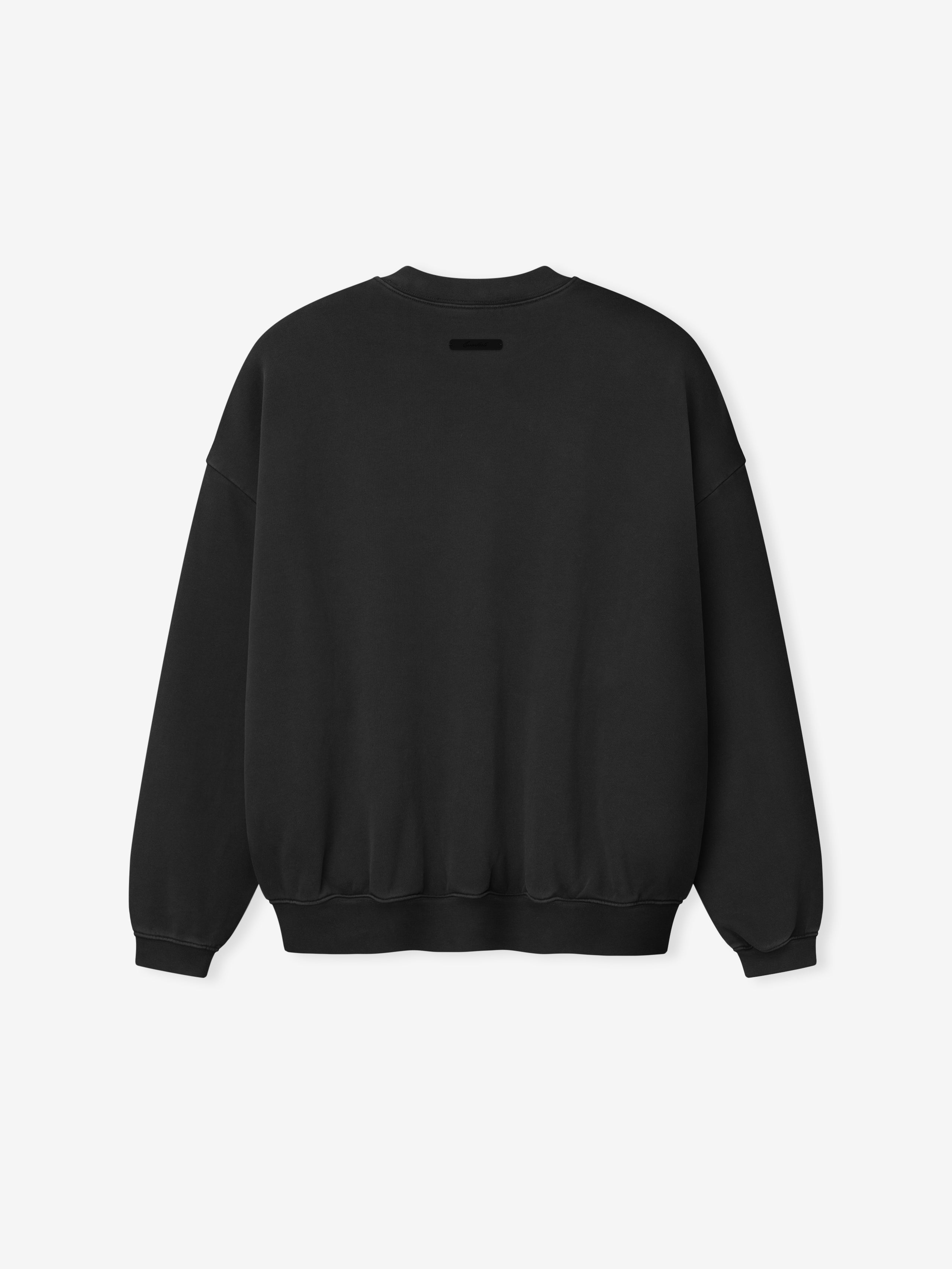 Training 90s Crewneck Sweatwshirt