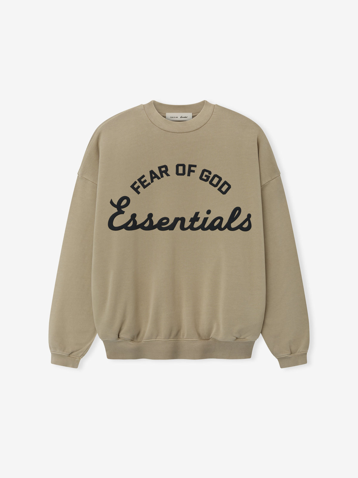 Training 90s Crewneck Sweatshirt