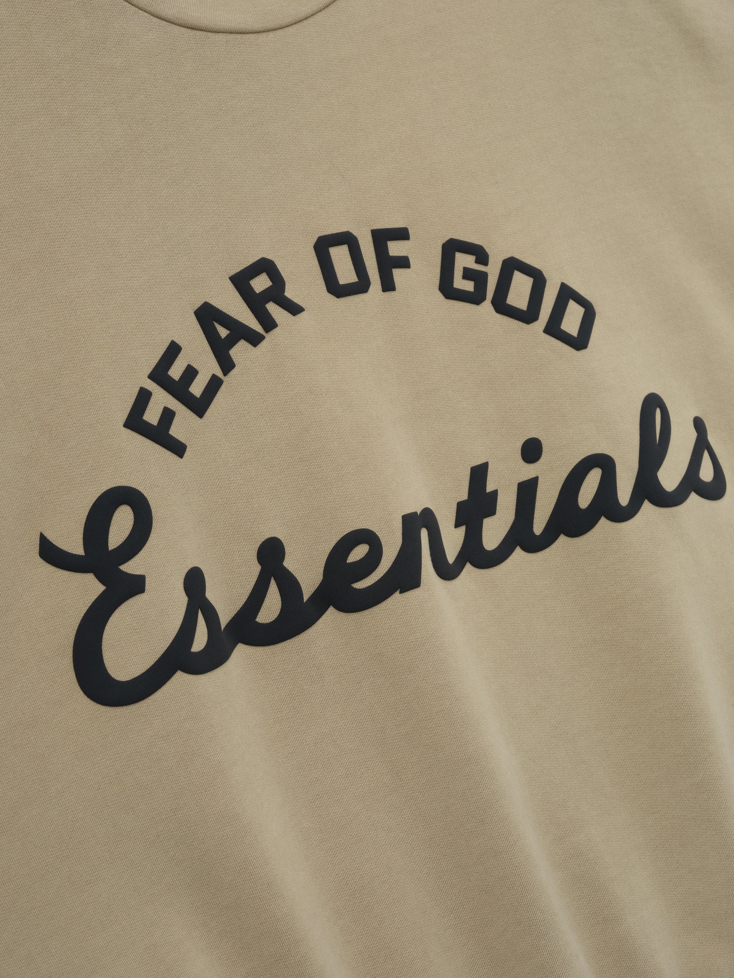 Training 90s Crewneck Sweatshirt