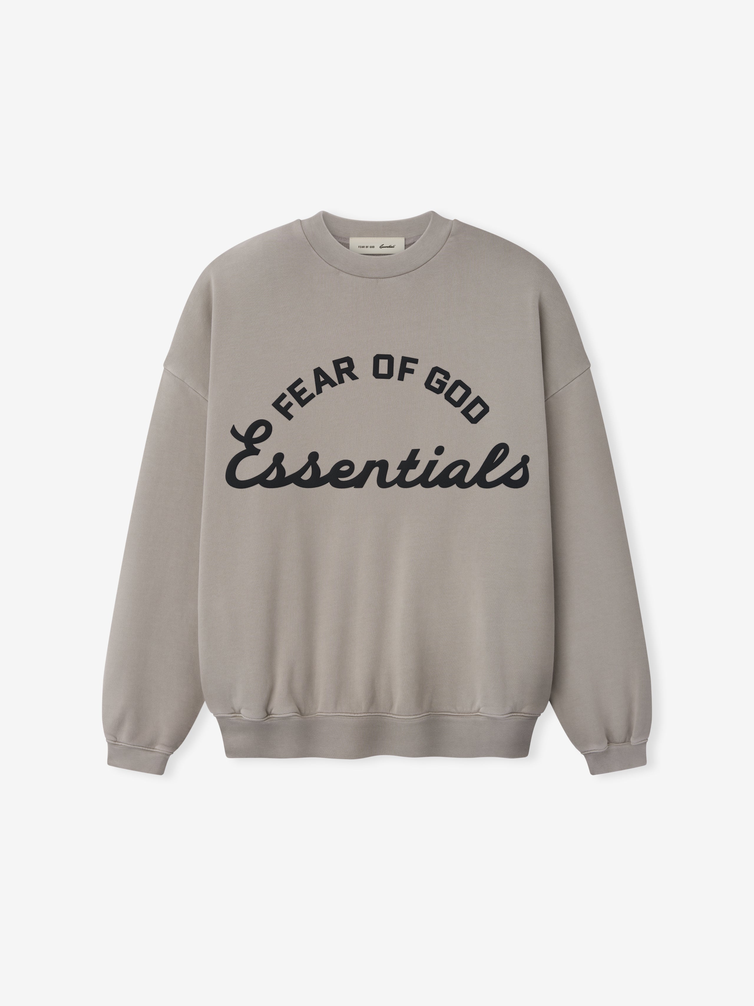 Training 90s Crewneck Sweatshirt