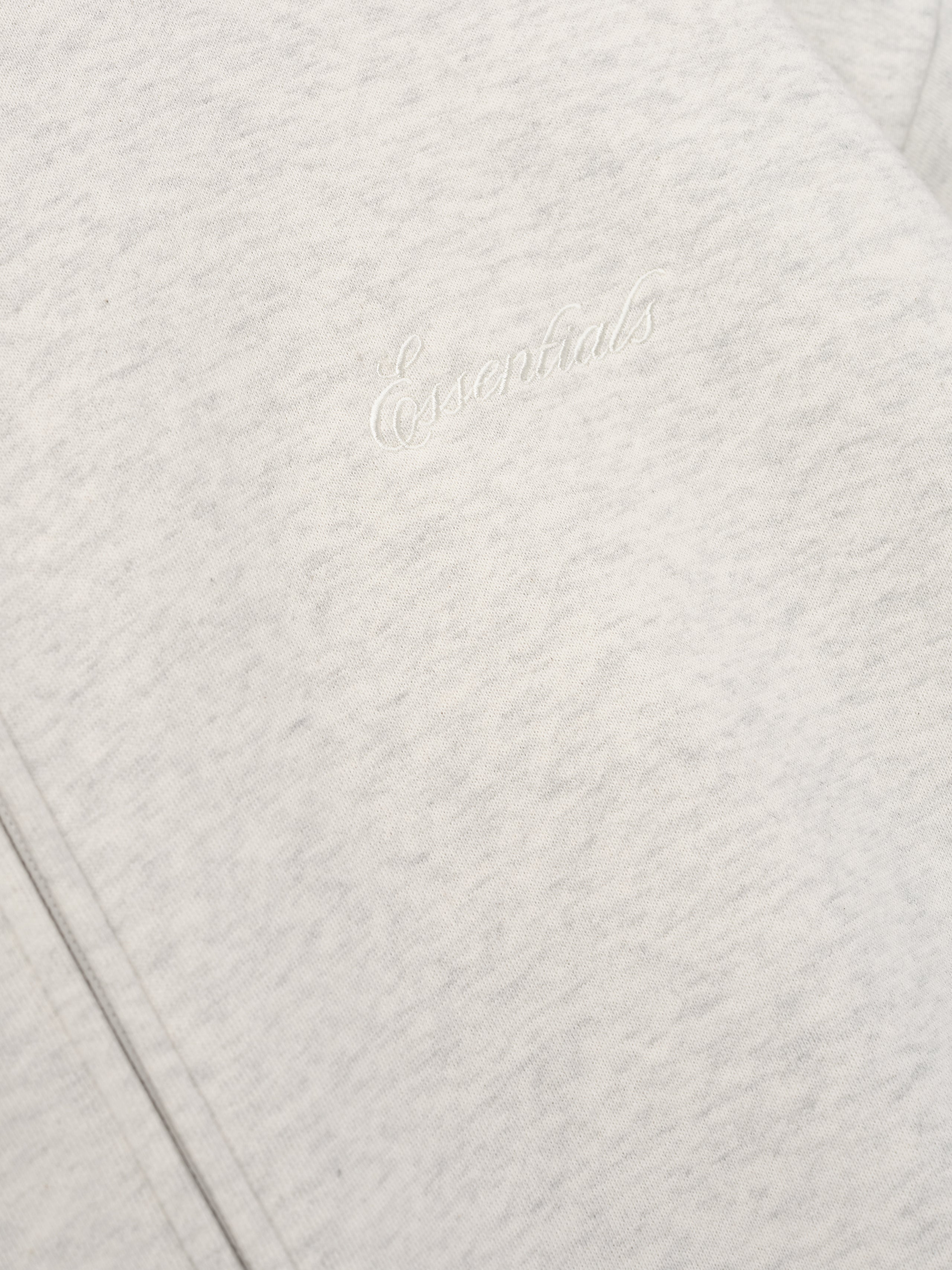Signature Classic Full Zip Hoodie