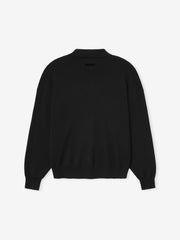 Signature 90s Knit Polo