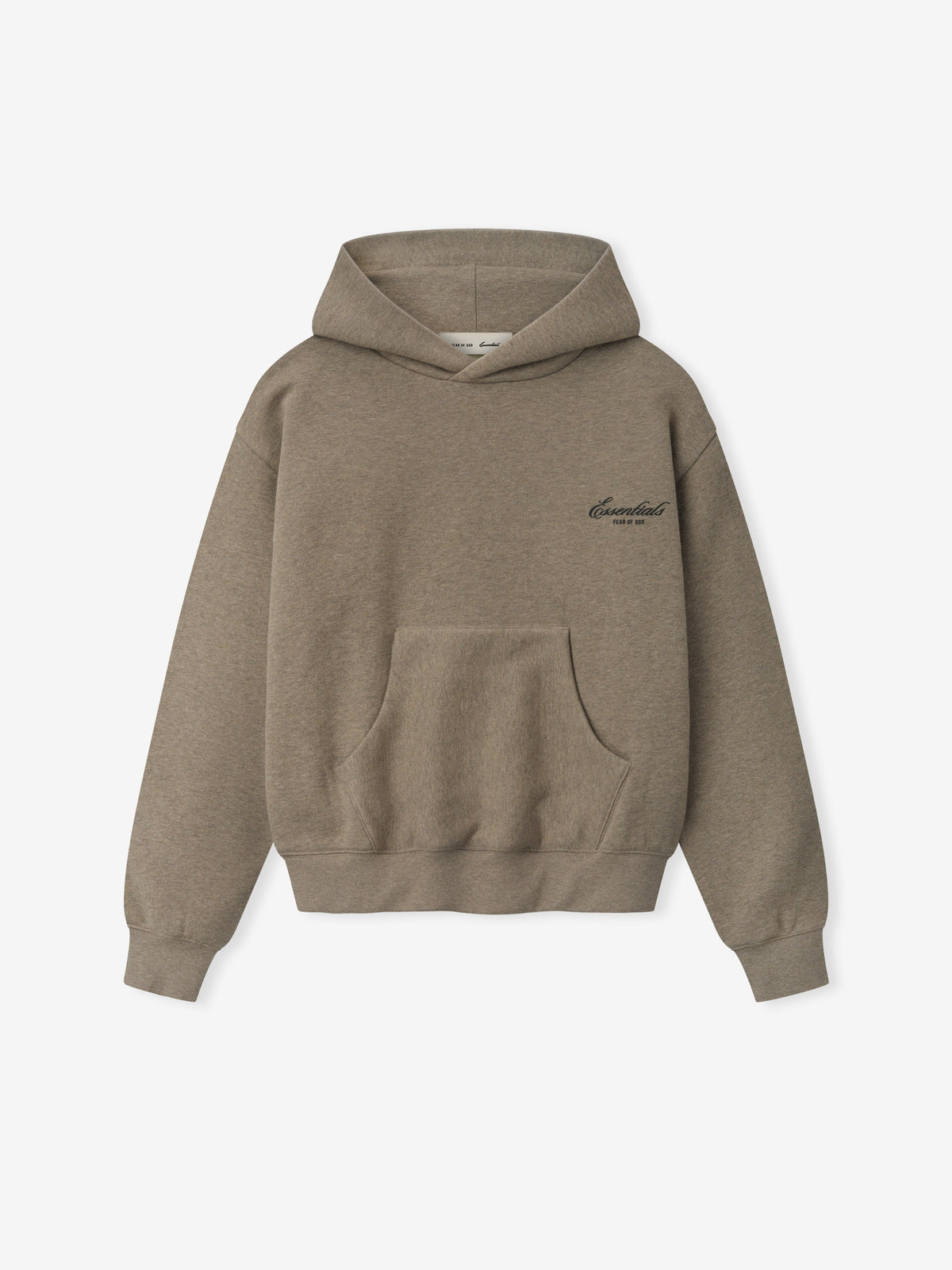Womens Classic Hoodie