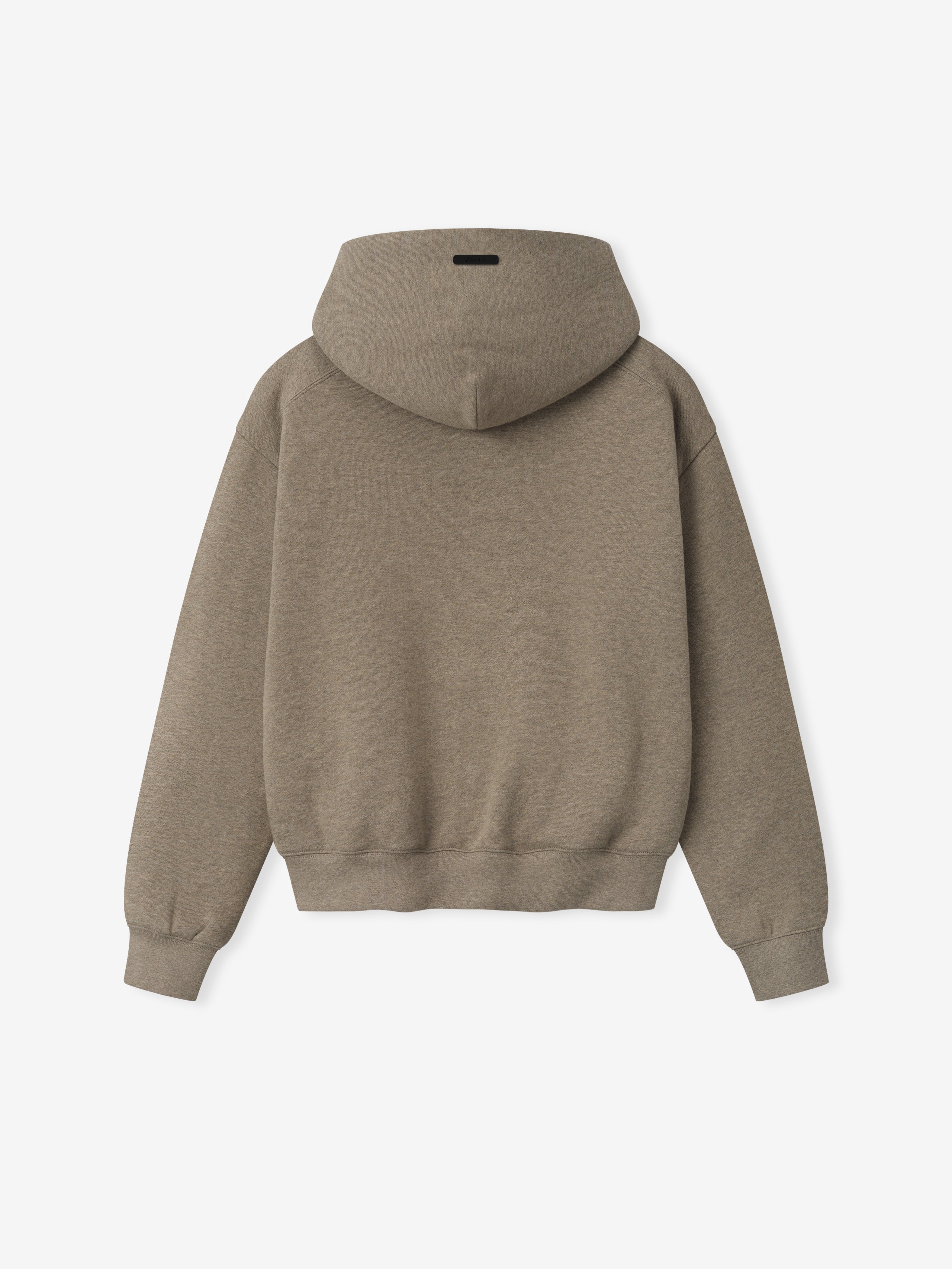 Womens Classic Hoodie