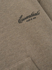 Womens Classic Hoodie