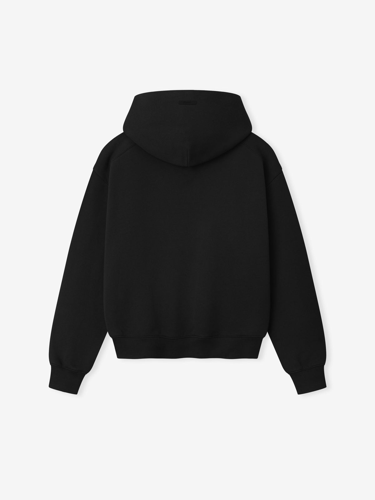 Womens Signature Classic Hoodie