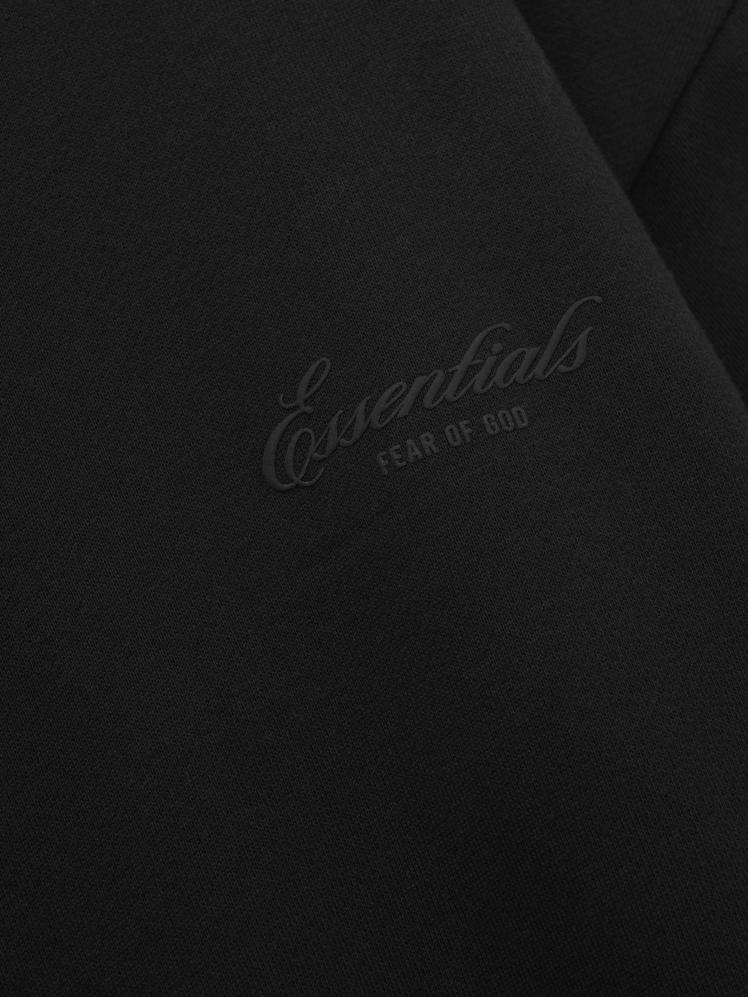 Womens Signature Classic Crewneck Sweatshirt