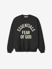Campus 90s Crewneck Sweatshirt