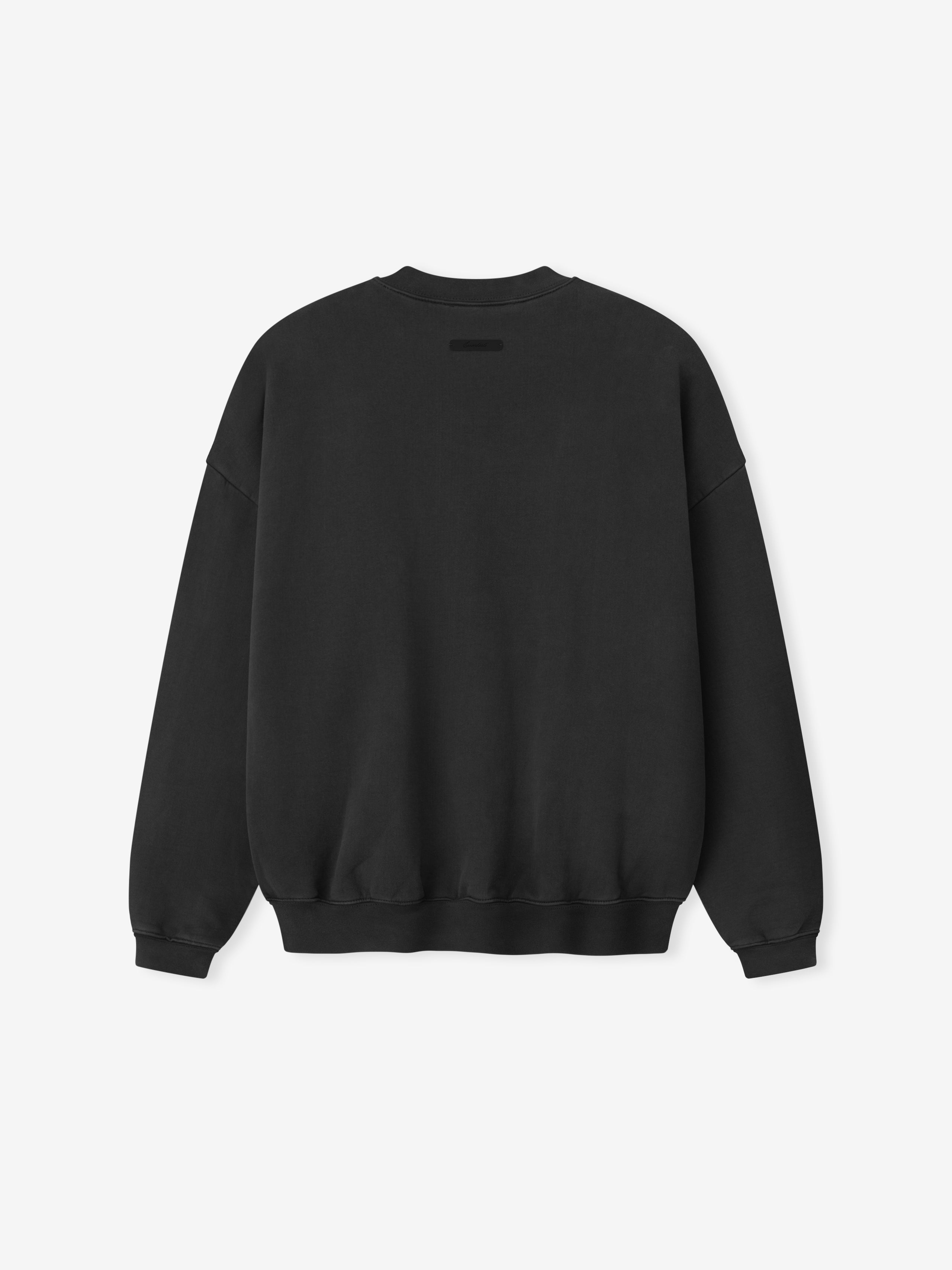 Campus 90s Crewneck Sweatshirt