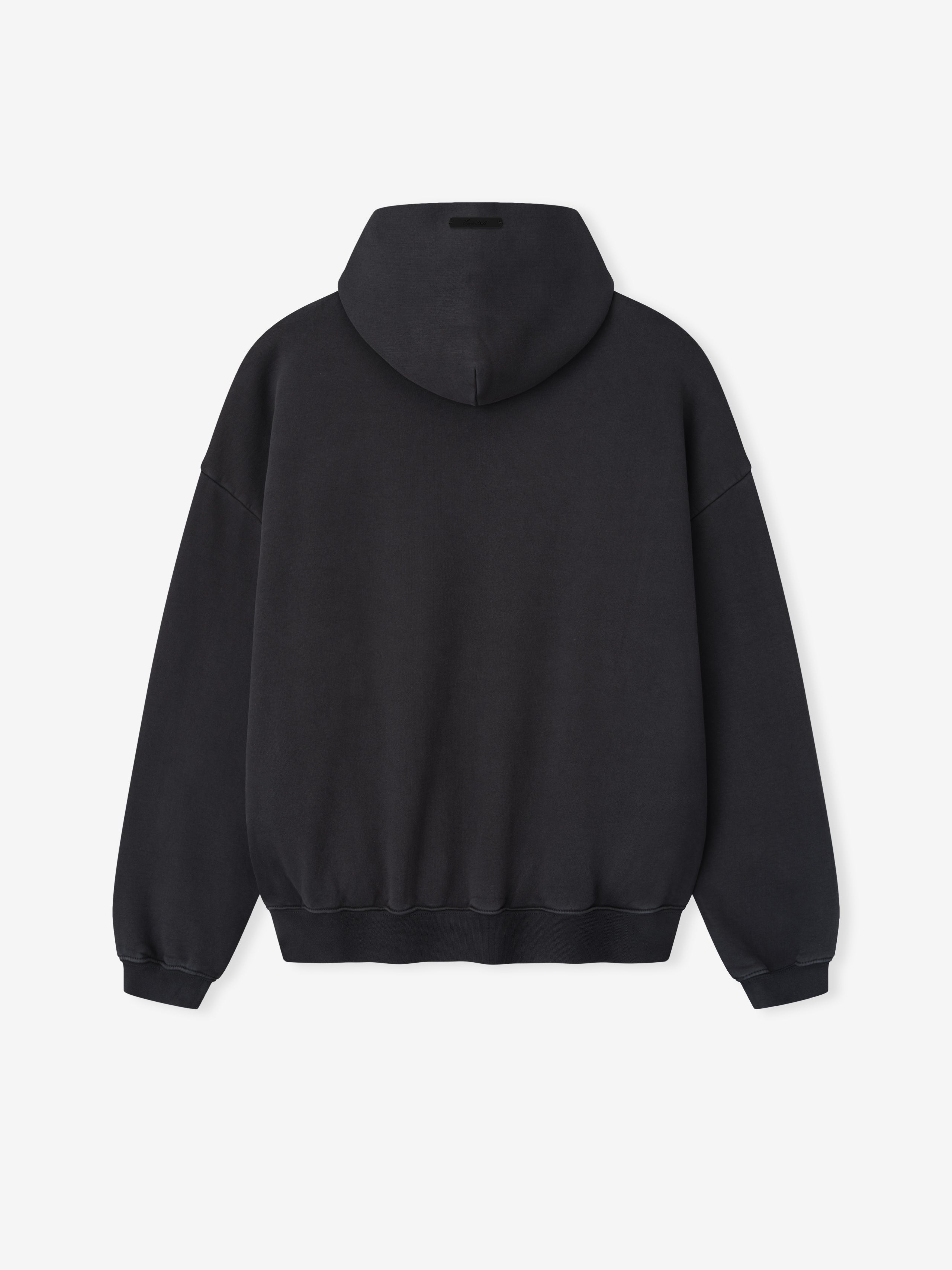 Campus 90s Hoodie