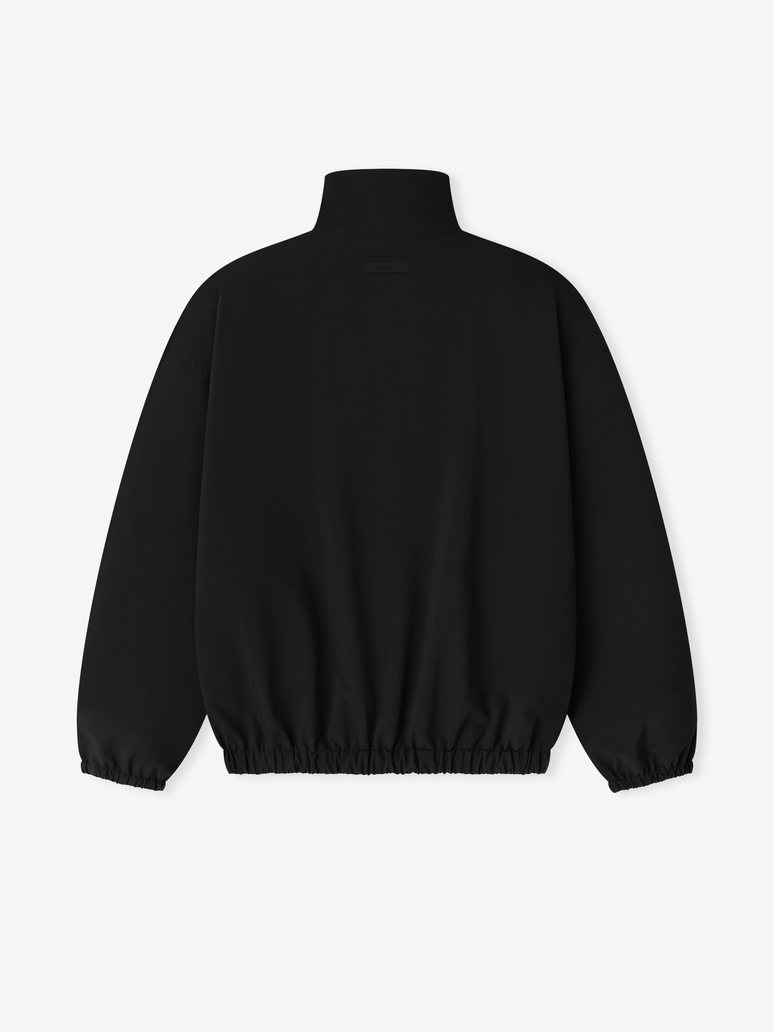 Active Trace Half Zip Track Jacket