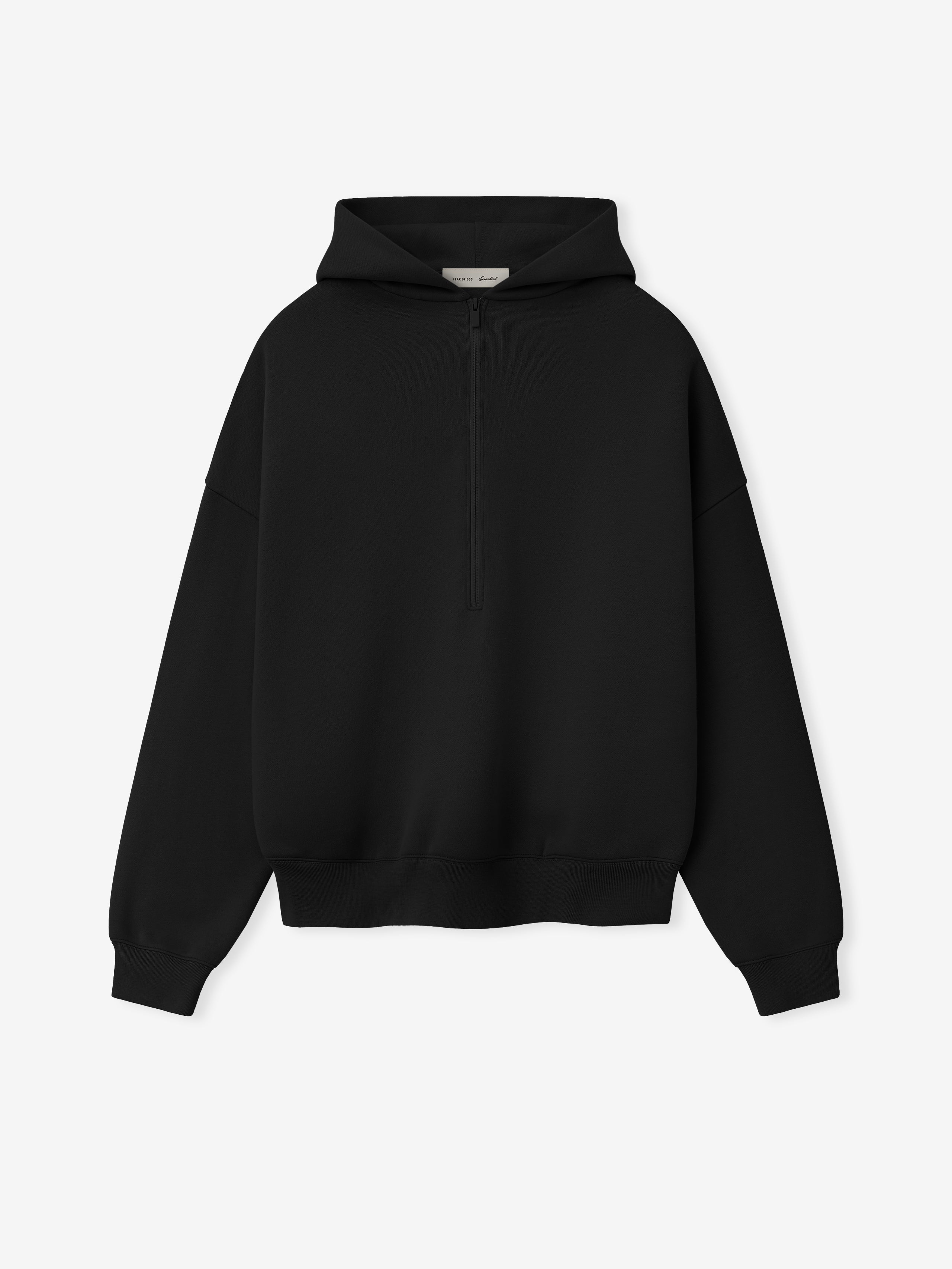 Property Lounge Half Zip Hoodie