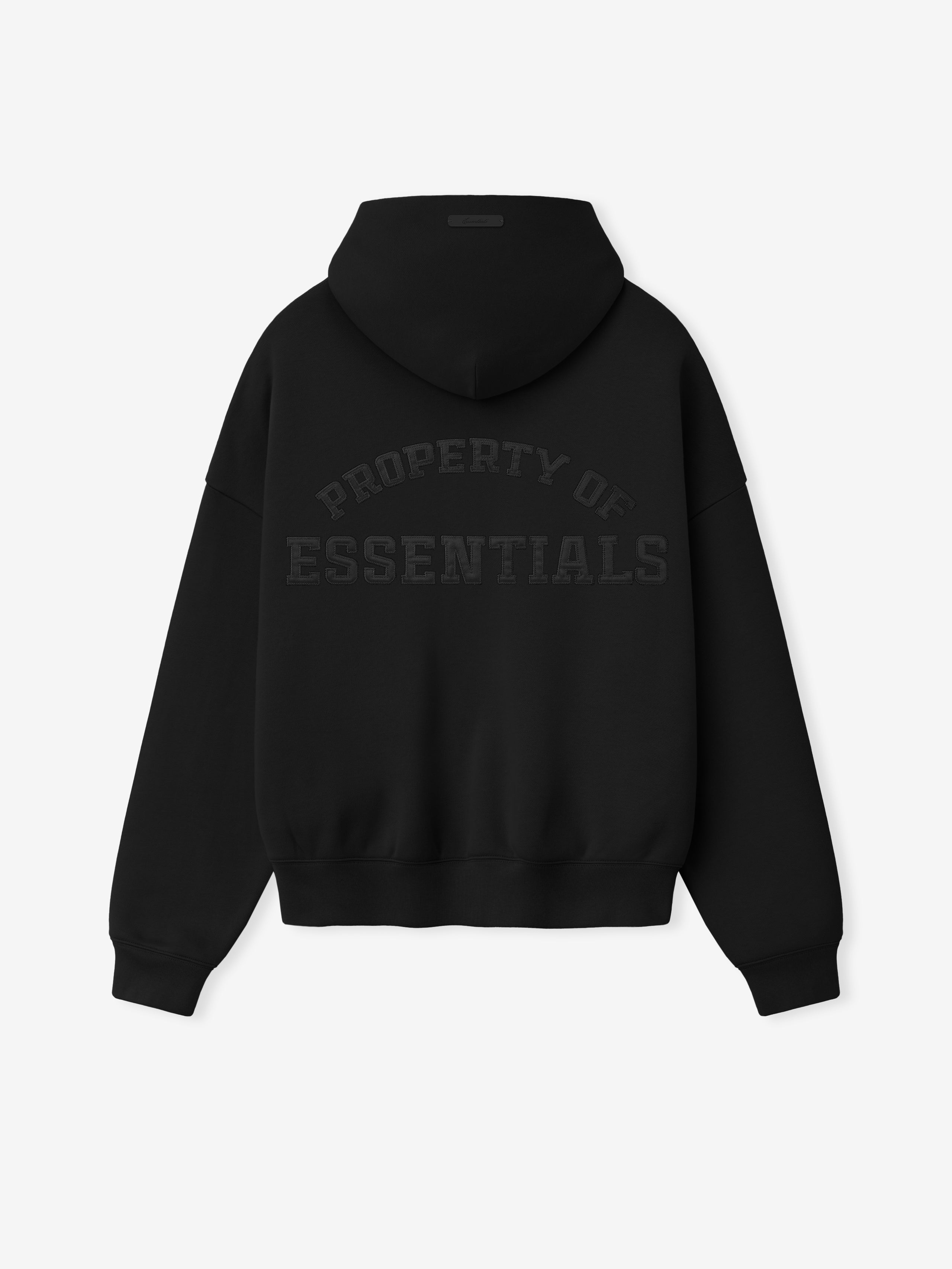 Property Lounge Half Zip Hoodie